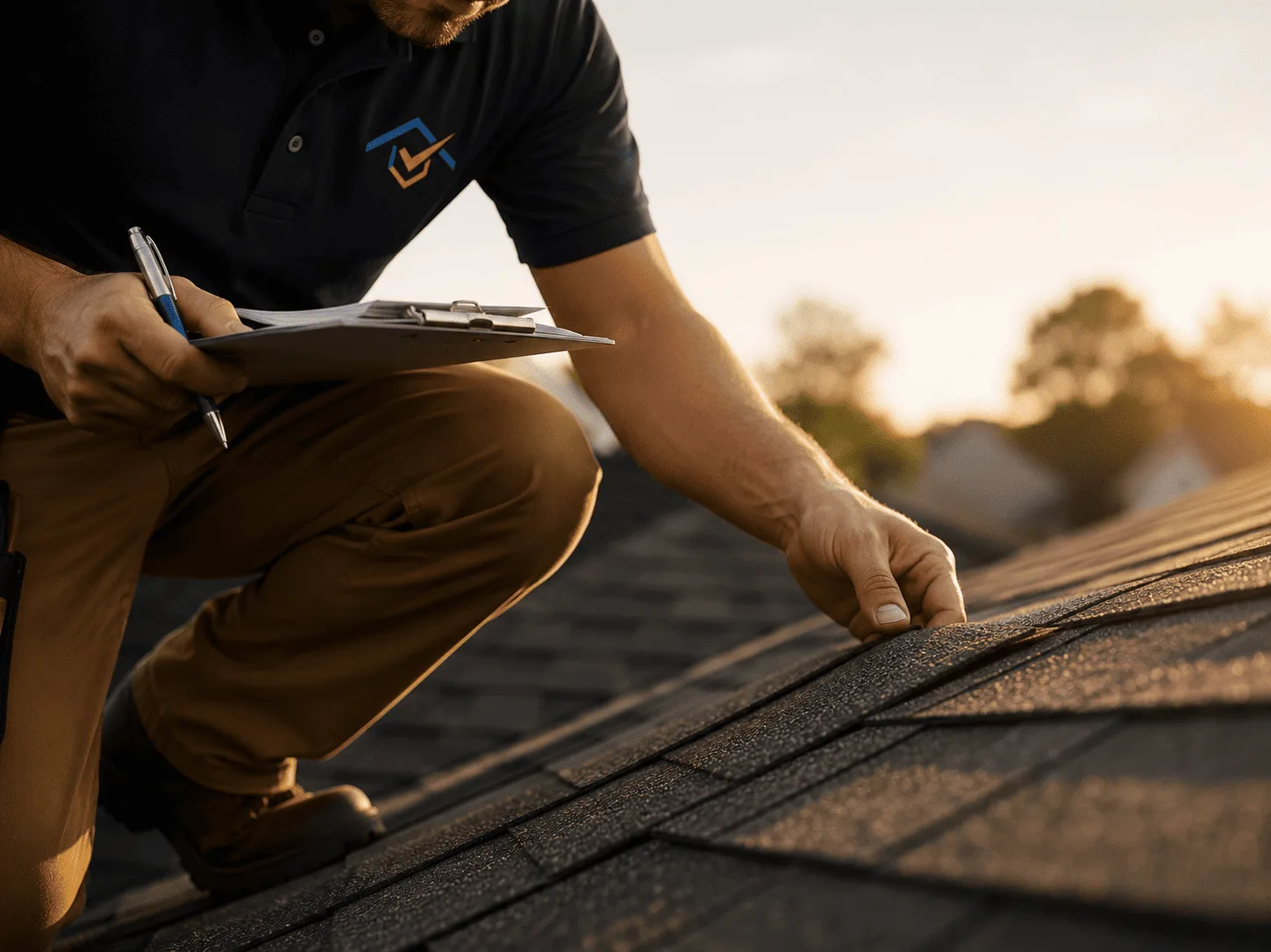 Why Choose Roof Inspection in Bloomingdale, GA
