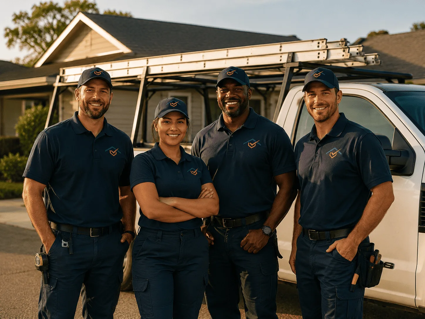 Roof Inspection company in Bloomingdale, GA